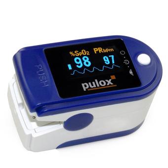 Pulsoximeter - DocCheck Flexikon