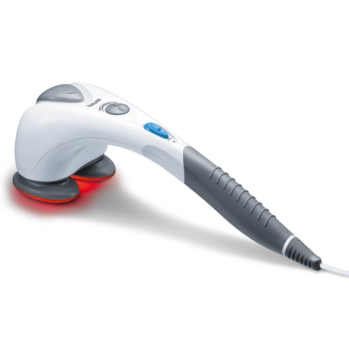 Beurer MG 80 infrared massager | DocCheck Shop