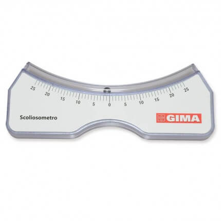 Scoliometer