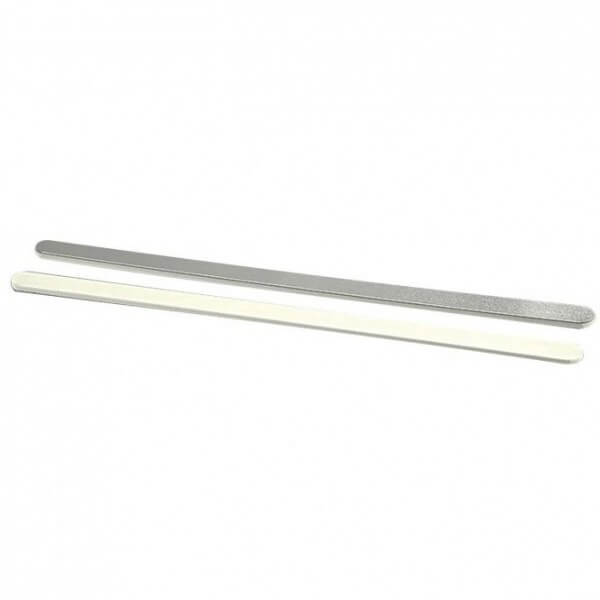 Aluminium Stab für Fingerverbände Aluminium Stab für Fingerverbände