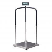 SOEHNLE Personal scale with support railing 6803