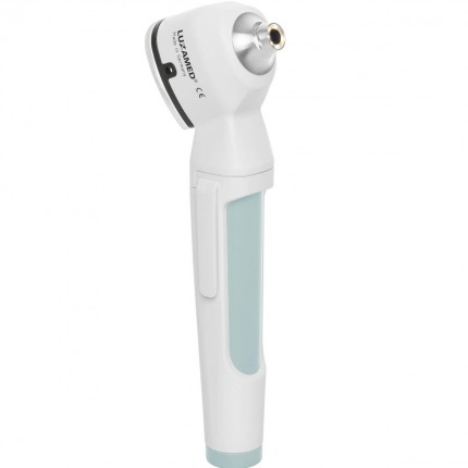 LuxaScope Auris farbiges LED-Otoskop