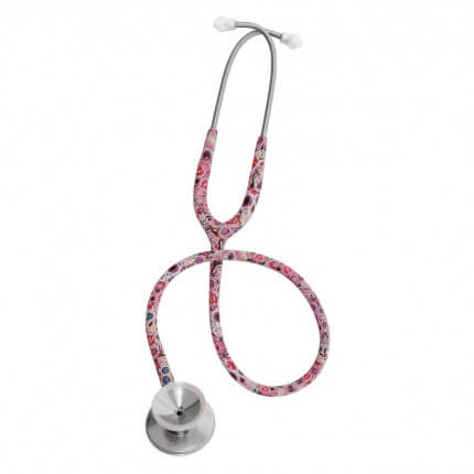 MD One Stainless Steel Stethoskop