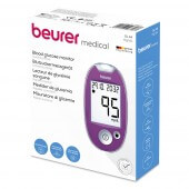 Beurer GL 44 Blood glucose meter