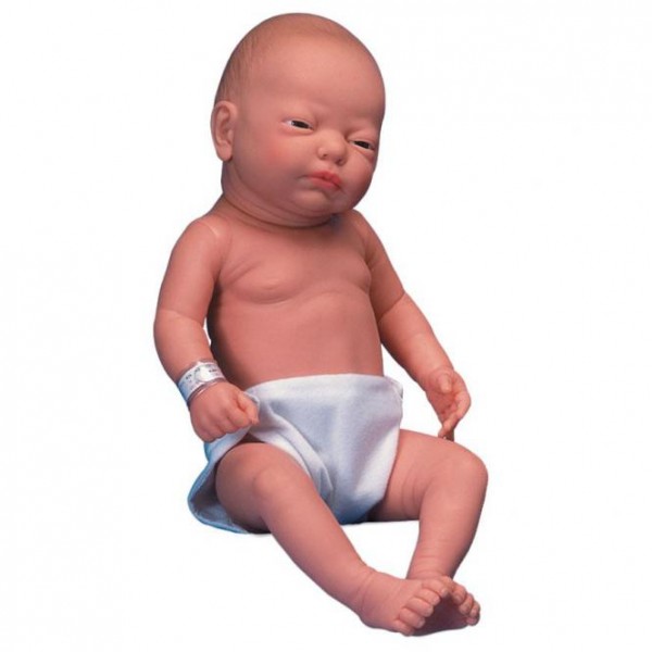 Pflegebaby Pflegebaby