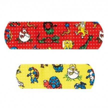 Kidstripe children plaster