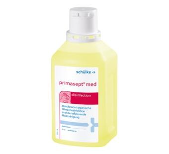 Desinfektionsmittel Primasept Med Desinfektionsmittel Primasept Med