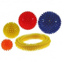 Sport-Tec Hedgehog Ball Sport-Tec Hedgehog Ball
