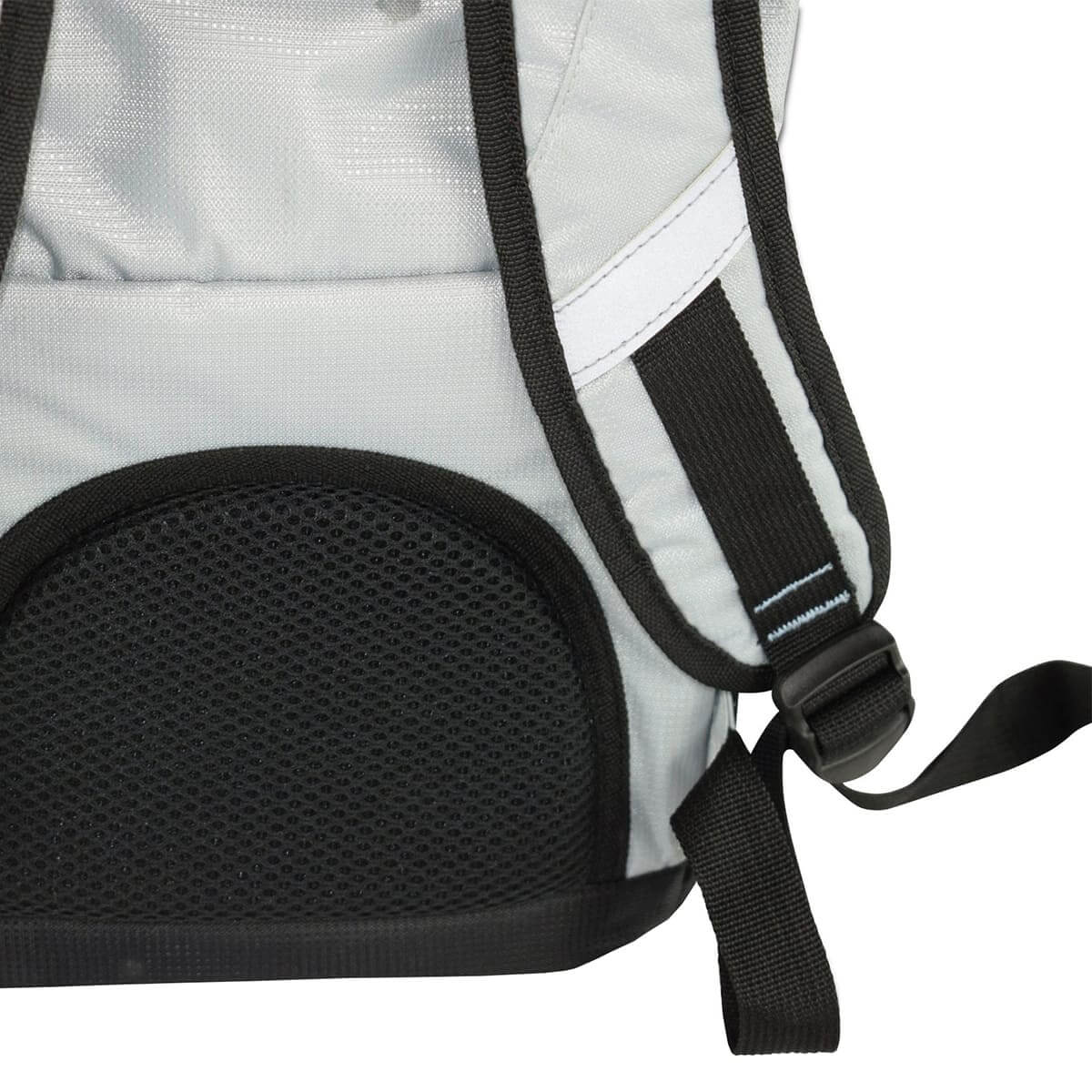 Cool Safe Rucksack mit integrierter Kühltasche
