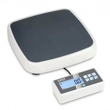 Personal scale MPN 200K-1M