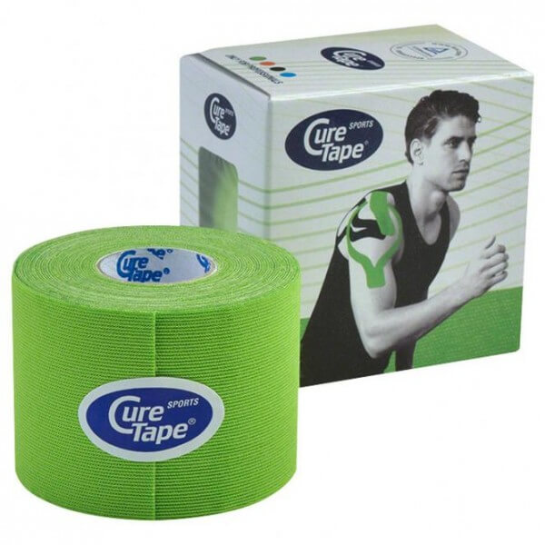 Cure Tape sports, wasserfest Cure Tape sports, wasserfest