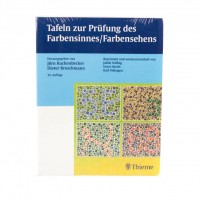 MEDI-LEARN Velhagen Farbtafelbuch MEDI-LEARN Velhagen Farbtafelbuch