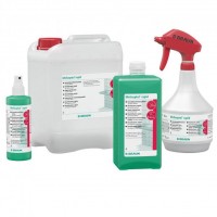 BBraun Meliseptol rapid Desinfektion BBraun Meliseptol rapid Desinfektion
