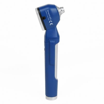 SmartLED Otoskop – Spengler x LUXAMED Edition