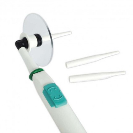 Set d’extension mulimed-otoscillo professional