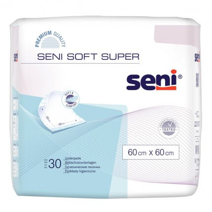 Seni Soft Super Protective Pad