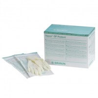 BBraun Gants chirurgicaux Vasco OP Protect BBraun Gants chirurgicaux Vasco OP Protect