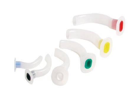 Guedel-tube Set | DocCheck Shop | Your Medical Supplies Online