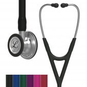 Littmann Cardiology IV Stethoscope – Stainless Steel Edition