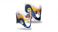 Laerdal Stifneck Immobilisationskragen Laerdal Stifneck Immobilisationskragen