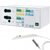 Micromed MD 100 HF electrosurgical unit