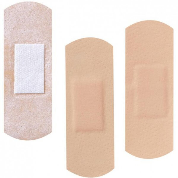 Askina Med Strips Pflaster Askina Med Strips Pflaster
