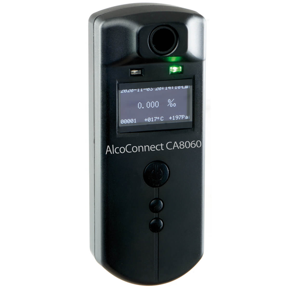 ADCS AlcoConnect CA8060 Alkoholtester