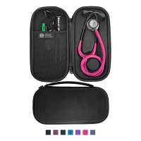 Pod Technical Ltd ClassicPod Micro Stethoskop-Tasche Pod Technical Ltd ClassicPod Micro Stethoskop-Tasche