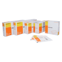 Smith & Nephew Primapore Wundverband Smith & Nephew Primapore Wundverband