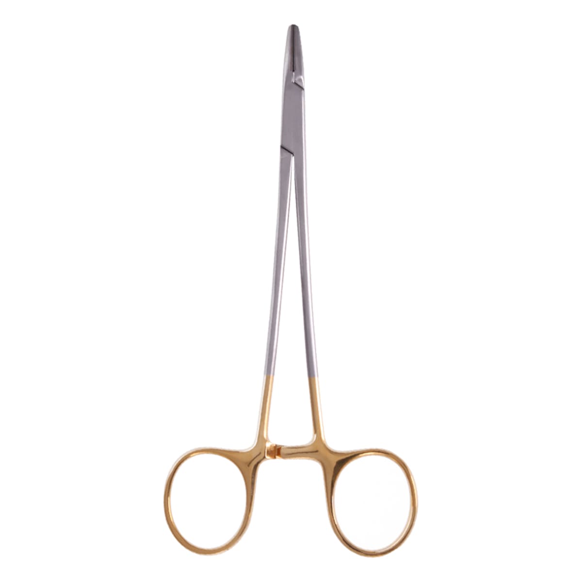 Crilewood (Debakey) Needle Holder – Zepf Surgical Instruments