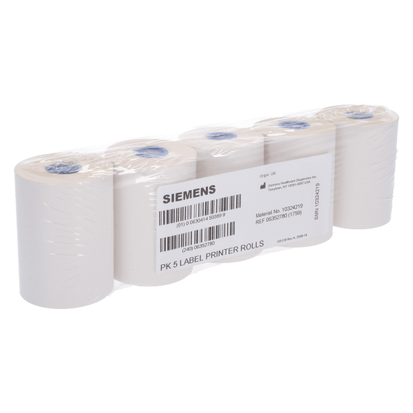 Clinitek Printer Paper Clinitek Printer Paper