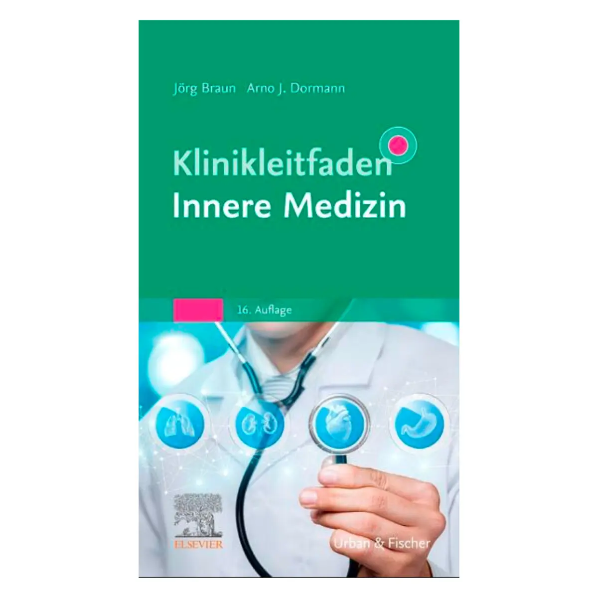  Klinikleitfaden Innere Medizin