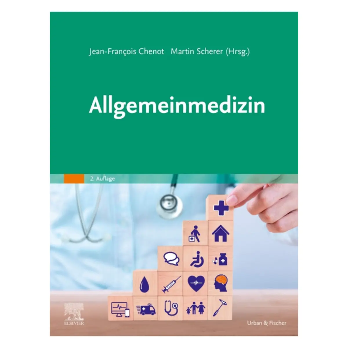  Allgemeinmedizin