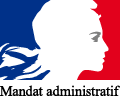 Logo Paiement par mandat administratif 
